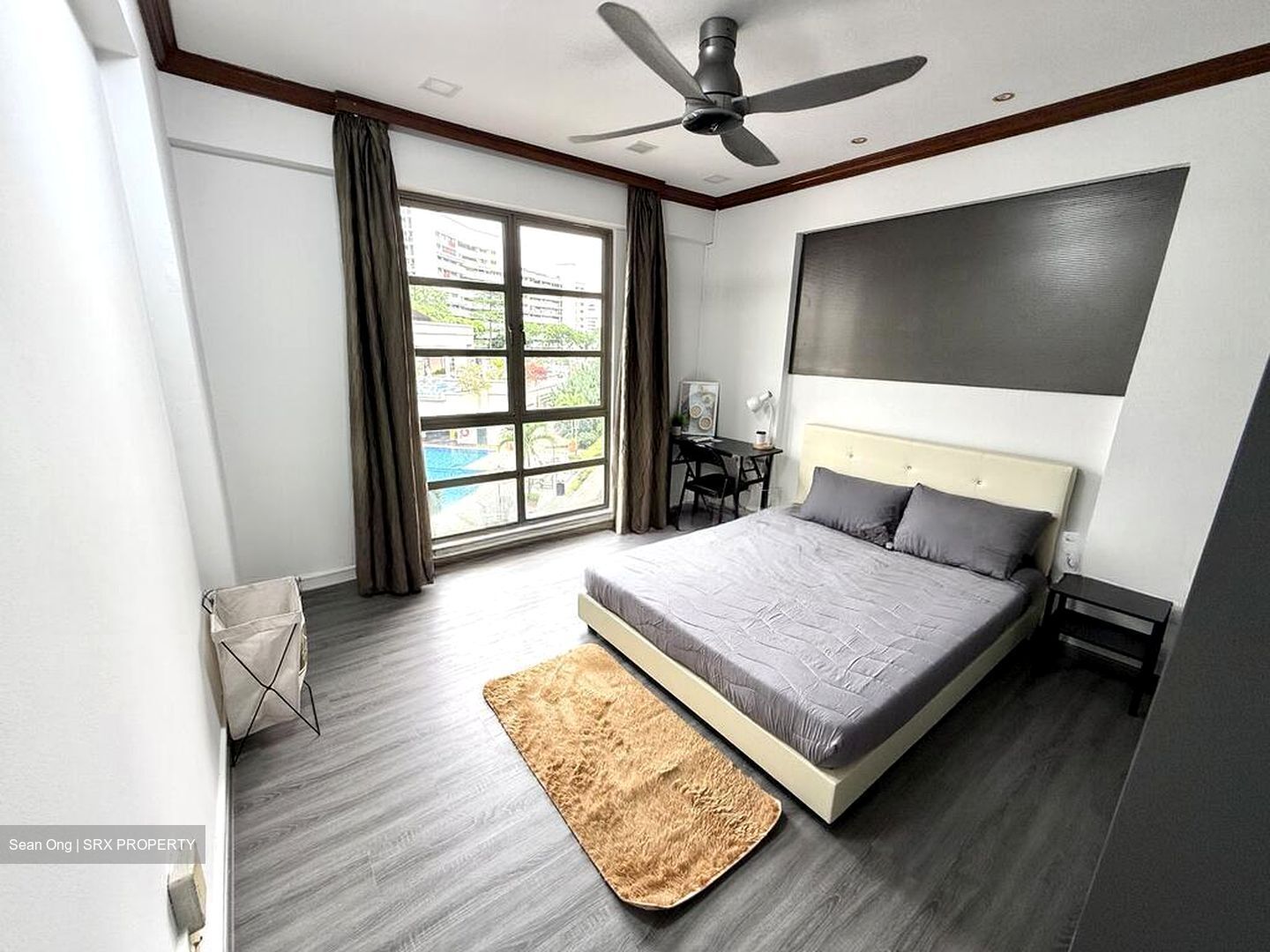 Parc Vista (D22), Condominium #521213321